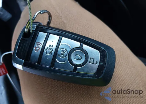 2021 Ford Mustang Gt Premium Fastback z USA, uszkodzony, nr VIN 1FA6P8CFXM5126627